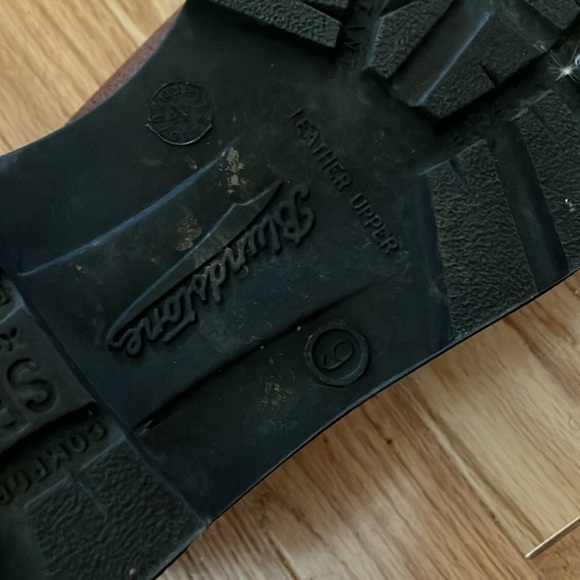 Blundstone Chelsea boot AU 9 left single only - Picture 4 of 5